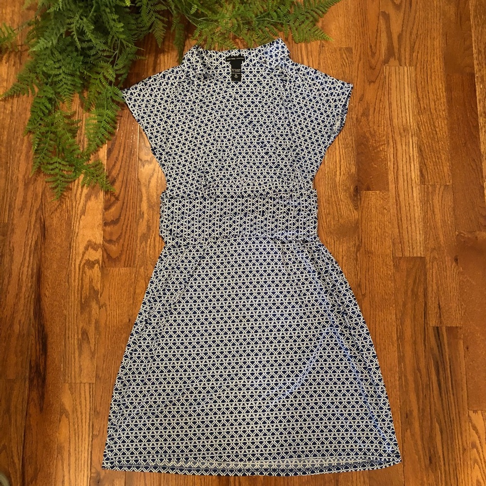 NY&Co Dress